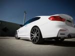 BMW M4 Coupe by AEZ Straight 2015 года